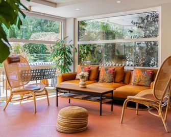ibis Golfe de Saint-Tropez - Cogolin - Edificio