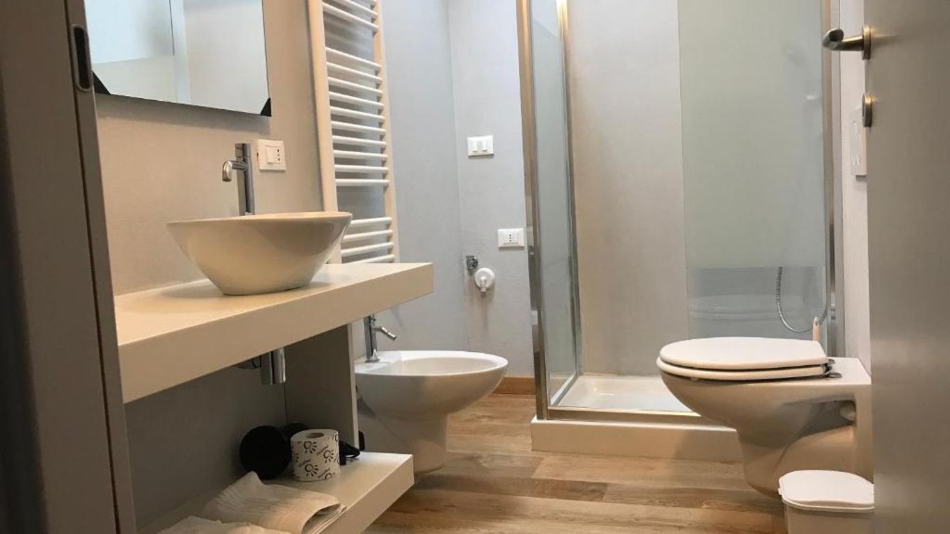 Affittacamere Maison Napoleon