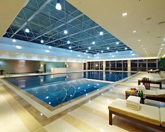 Gaosu New Century Hotel International Anhui - Hefei