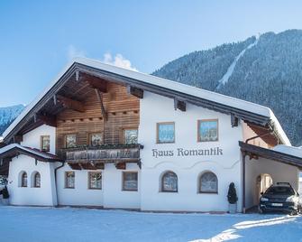 Romantik Ferienwohnungen - Pertisau - Budynek