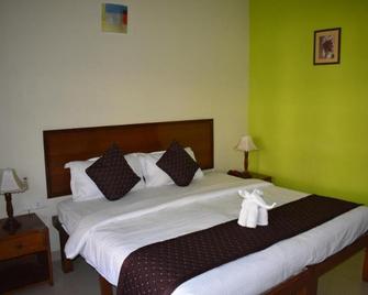 The Village In, Goa - Utorda - Bedroom