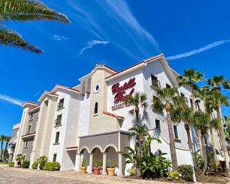 Castillo Real Resort Hotel - St. Augustine - Budynek