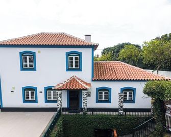 Alojamento Quinta São José - Duplo/Twin - 3 - Angra do Heroísmo - Building