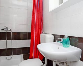 Apartments Josko - Gradac