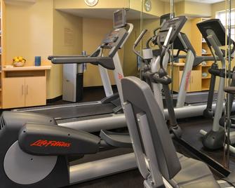 TownePlace Suites by Marriott Miami Lakes - Miami Lakes - Sportcentrum