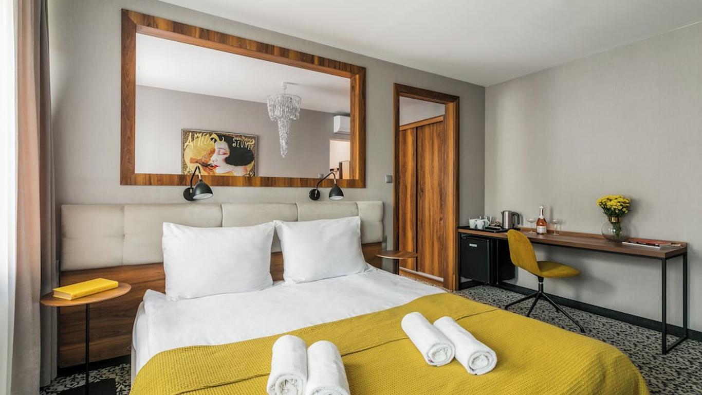No23 Premium Aparthotel