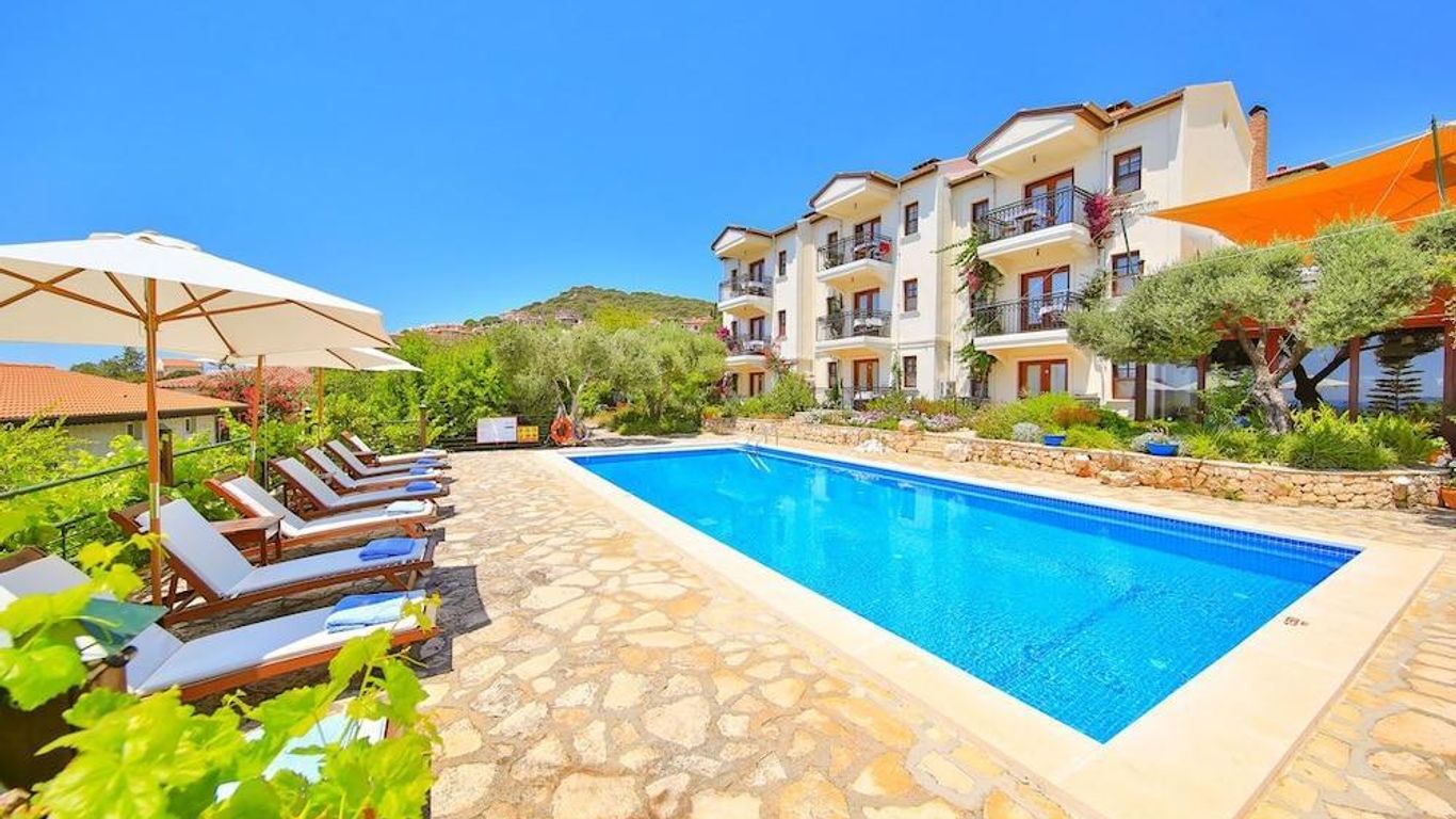 Diva Residence (Allsuite) Hotel