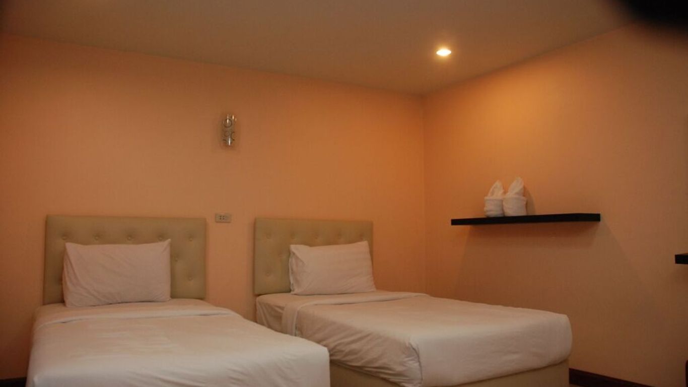 คีรีบูติค โฮเทล