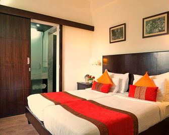 RnB Jaipur - Jaipur - Bedroom
