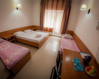 Discovery-Borovoe - Qotyrköl - Habitación