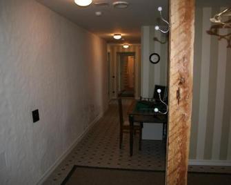 Lahe Guesthouse - Haapsalu - Pasillo