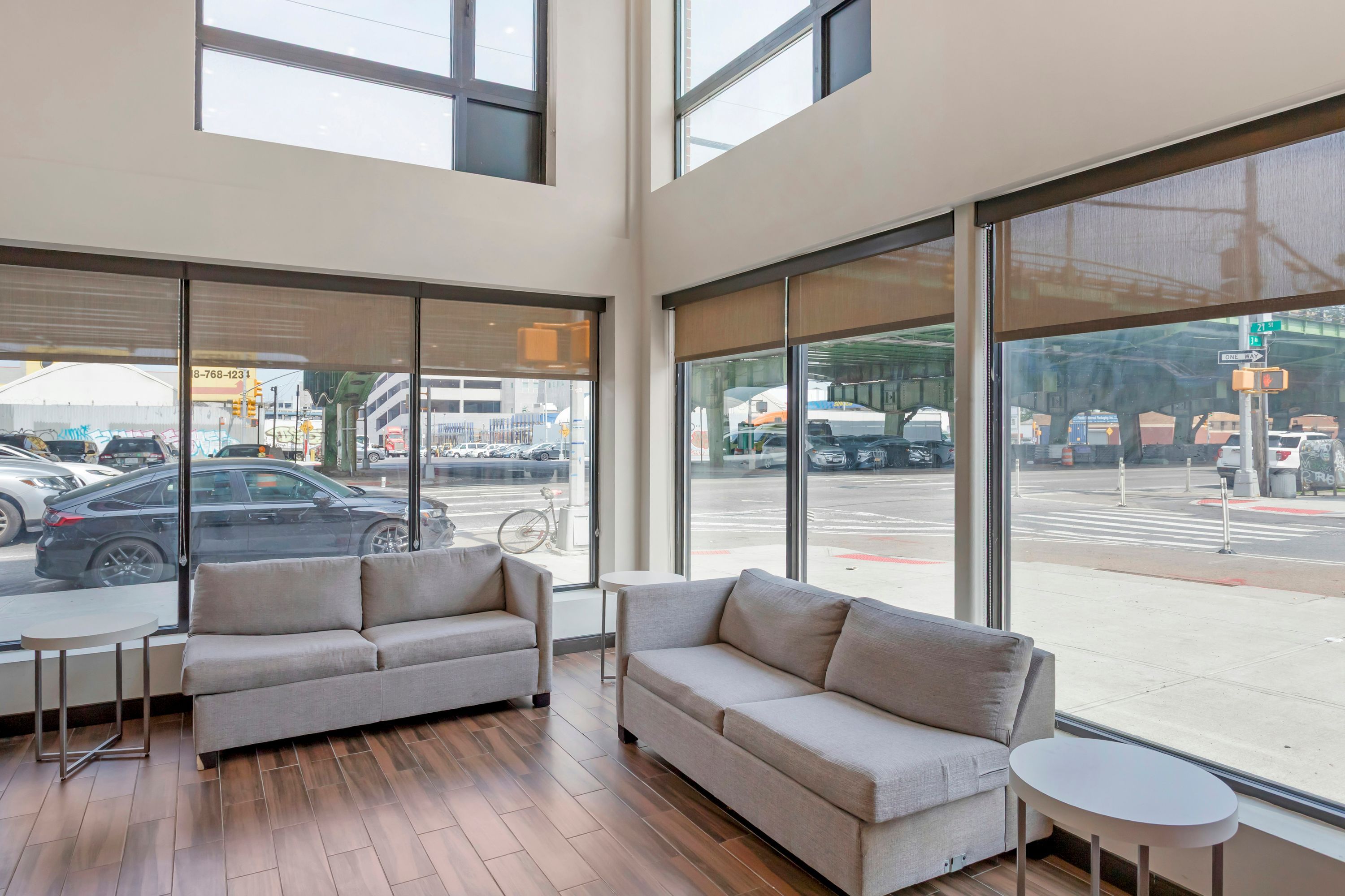 ريد روف بلس + بروكلين - ر د ايفنت - بروكلين - ردهة