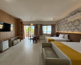 G2 Beach Hotel - Aquiraz
