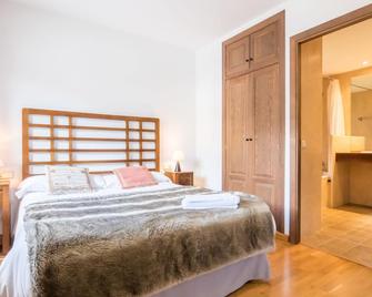 Apartaments Esquirol El Tarter - El Tarter - Habitación
