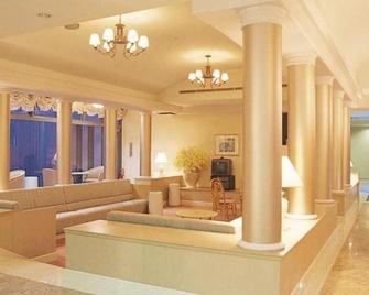 Amanohashidateso - Miyazu - Aula