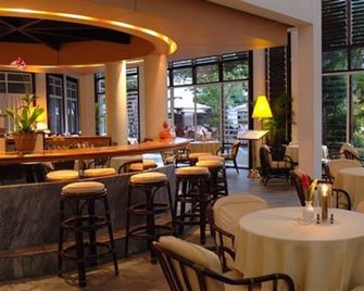 Lanka Princess Hotel - Bentota - Εστιατόριο