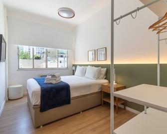 Aconchegante a Poucos Minutos da Lagoa - VLP412 - Río de Janeiro - Habitación