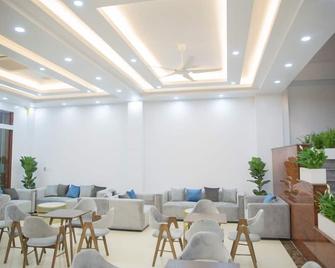 Bamboo Hotel - Thanh Hóa - Area lounge