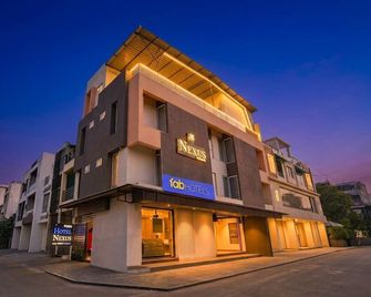 Fabhotel Nexus - Indore - Κτίριο