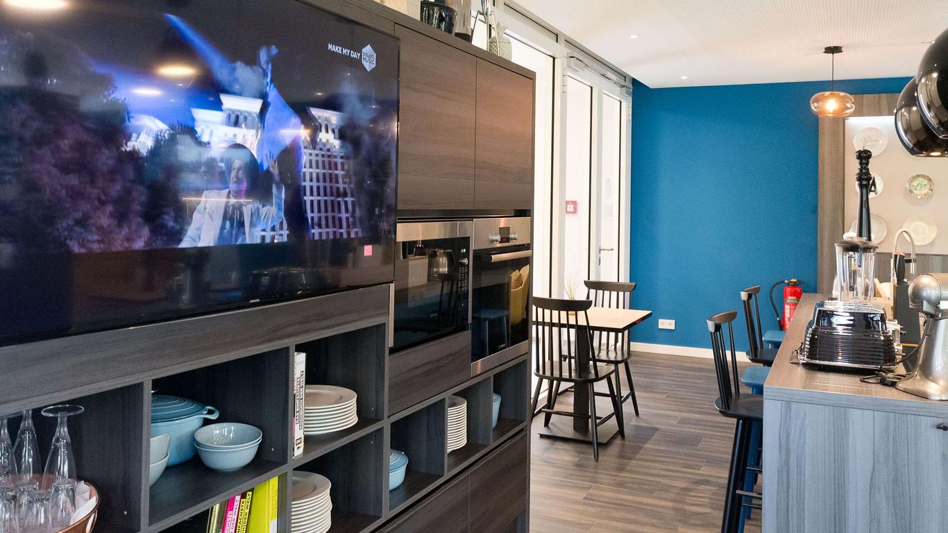 elaya hotel stuttgart Böblingen