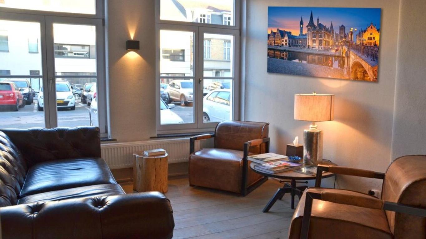 The House of Edward by Domani Hotels