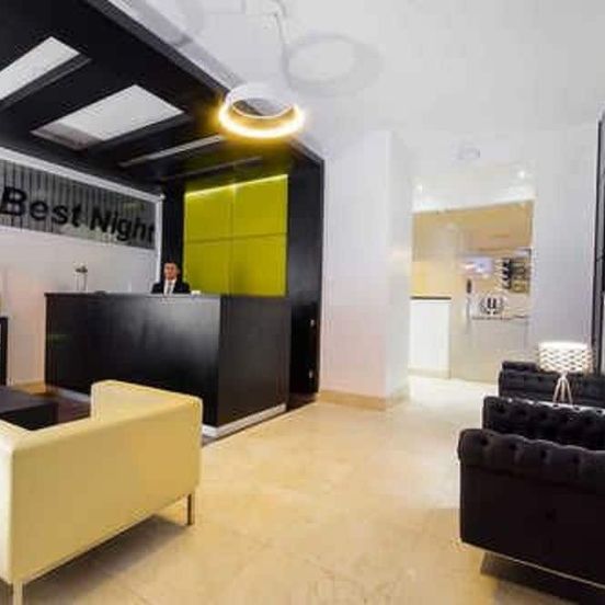 Hotel Best Night image 1