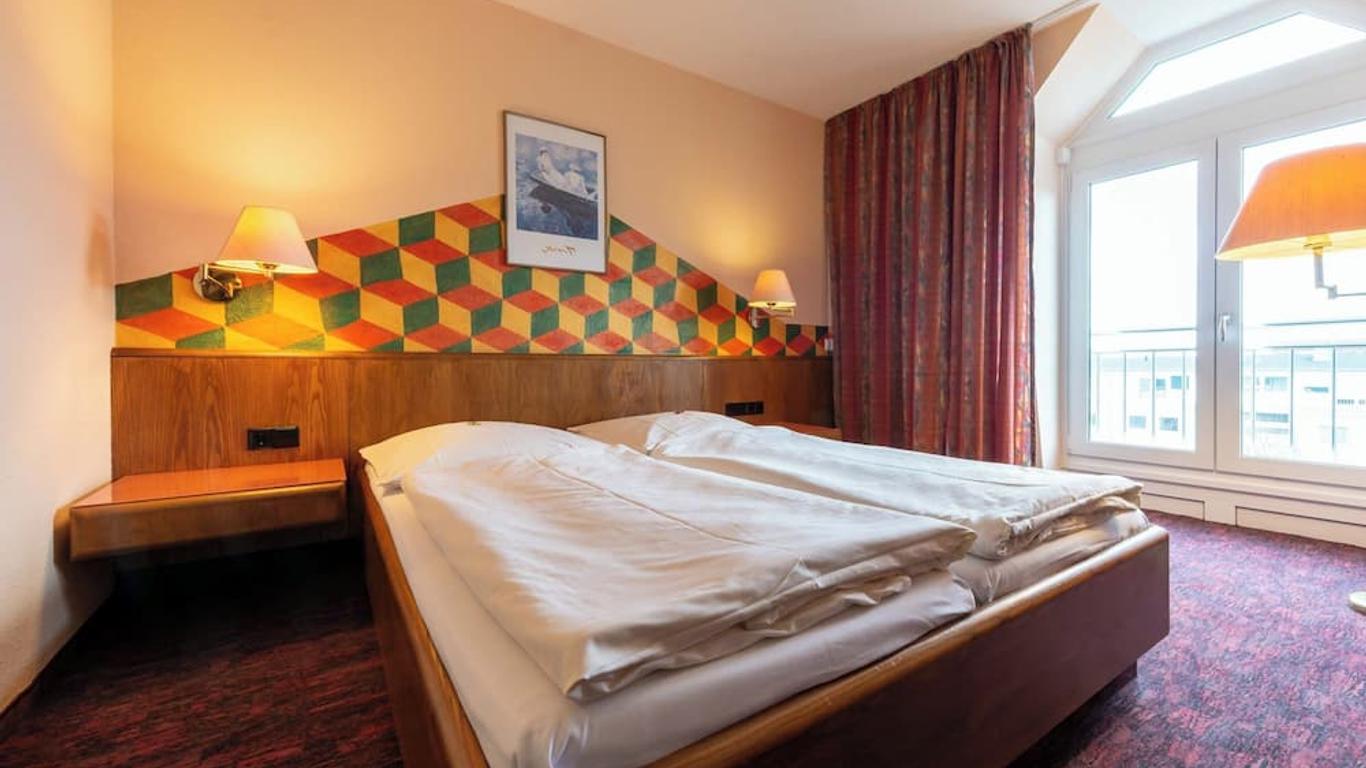 enjoyHotel garni Korntal Stuttgart