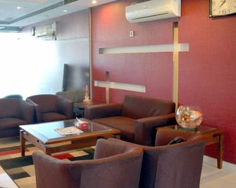Hotel de Palazzo - Islamabad - Lounge