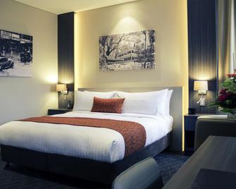 Mercure Orange - Orange - Habitació