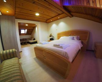 Guest house DON-lux - Pljevlja - Bedroom