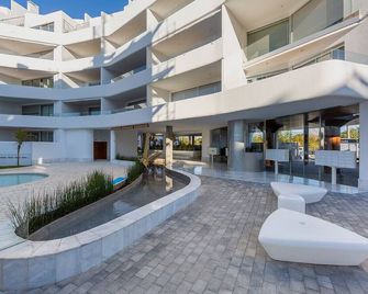 Ref. 346638 - Motril - Bâtiment