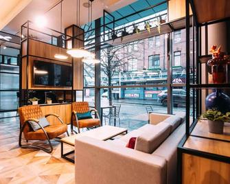 ibis Belfast City Centre - Belfast - Lobby