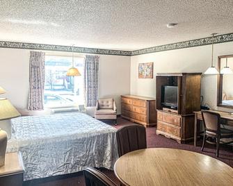 Econo Lodge Inn & Suites - Winnemucca - Sovrum