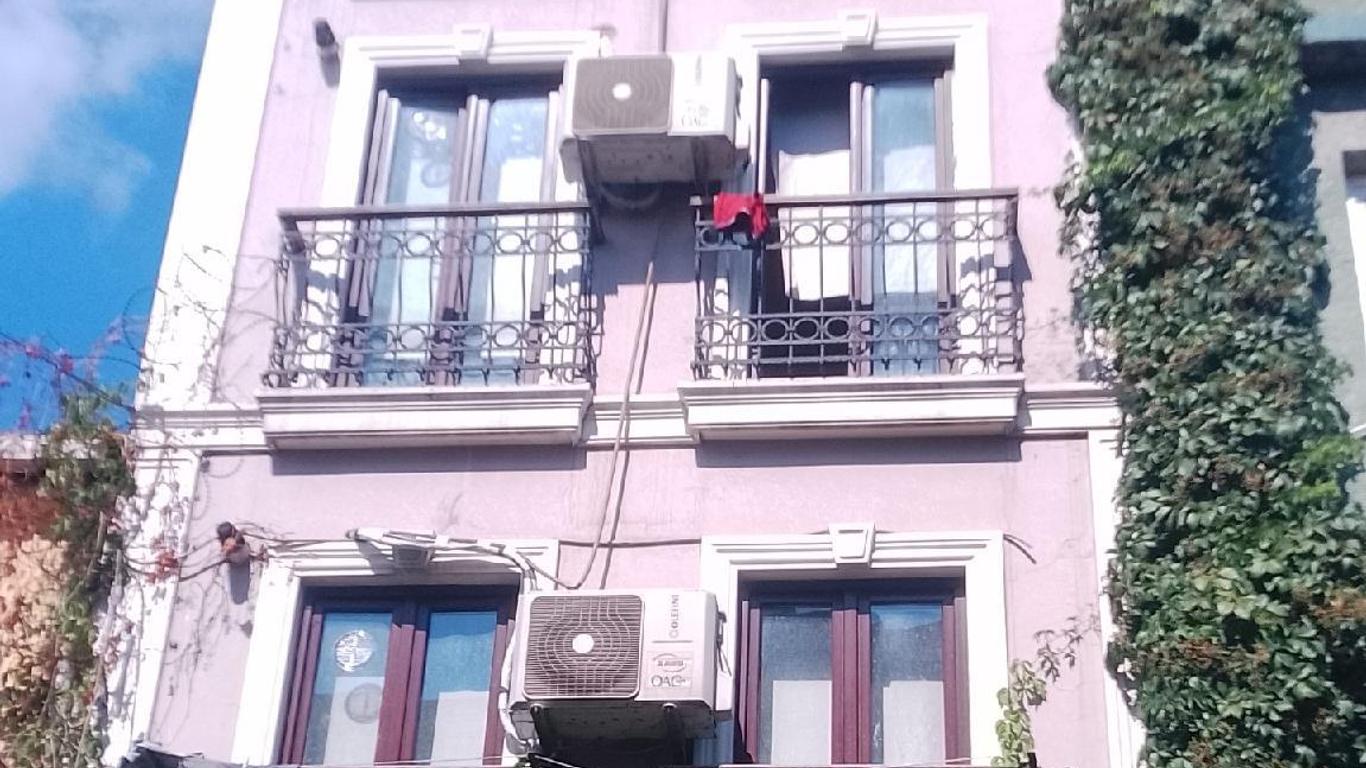 Taksim City ivy Hostel