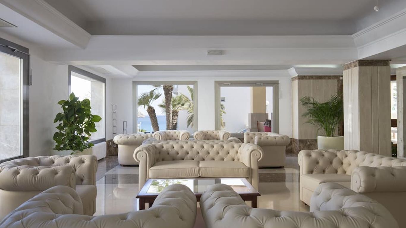 貝拉海灘溫泉酒店 - 卡拉臘雅達