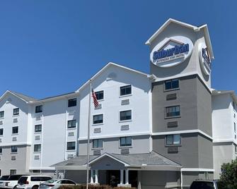 Suburban Studios near Panama City Beach - Panama City - Gebäude