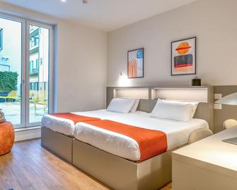 S4 Stays - Florence - Phòng ngủ