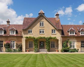 Sandown Cottage - Chipping Norton - Budynek