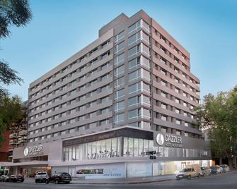 Dazzler by Wyndham Montevideo - Montevideo - Building