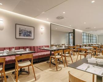 Silken Puerta Madrid - Madrid - Restaurant