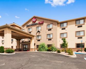 Best Western Plus Eagleridge Inn & Suites - Pueblo - Bina
