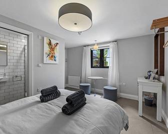 The Hare's Field, Wethersfield - Braintree - Bedroom