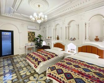 Happiness Travel Homestay - Kashgar - Bedroom