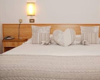 Albergo Centrale - Santo Stefano di Cadore