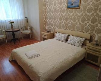 Malay Inn - Bugulma - Bedroom