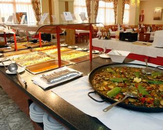 Hotel La Rápita - Sant Carles de la Ràpita