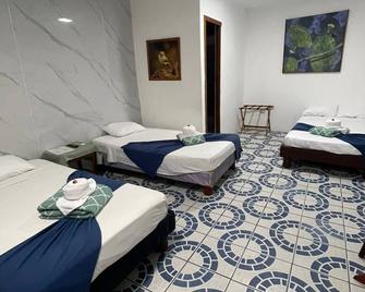 Hostal Gardner - Puerto Ayora - Chambre