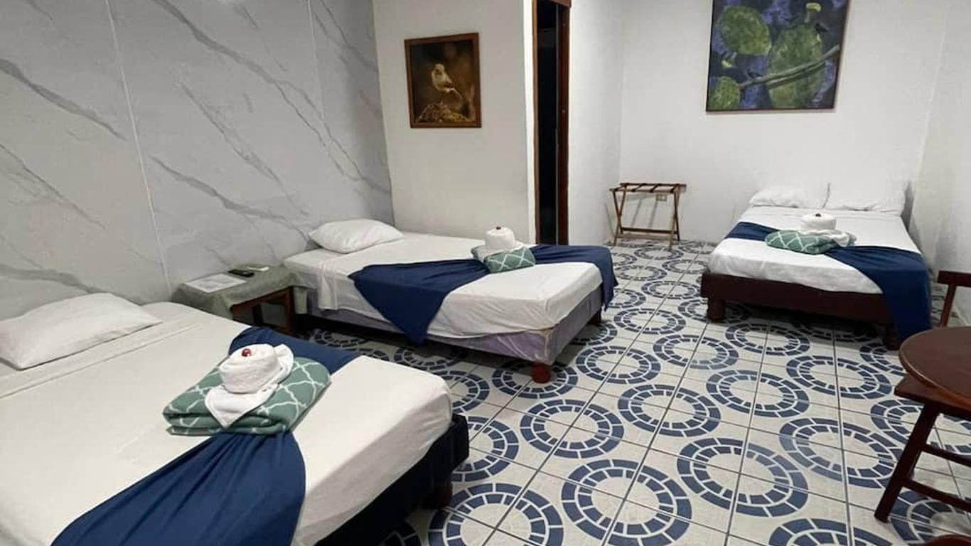 Hostal Gardner