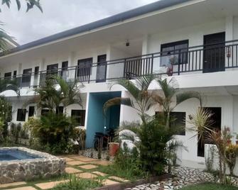 Pedro's Resort - Panglao - Building