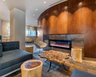 Cambria Hotel Minneapolis Downtown - Minneapolis - Lobby
